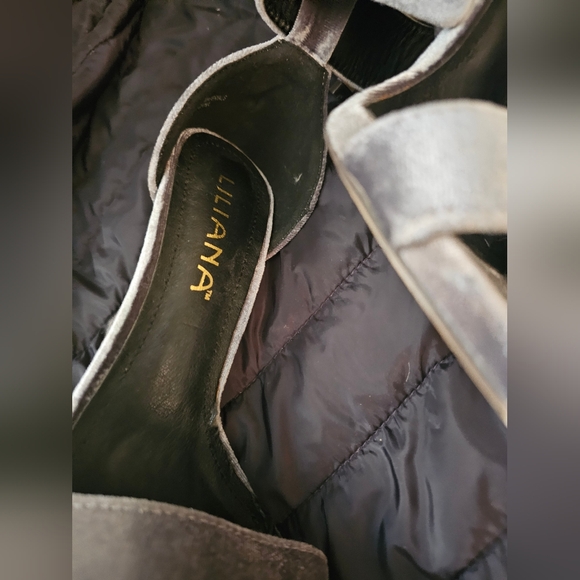 Liliana Heels - Picture 3 of 8